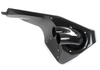 Integrated Engineering Carbon Fibre Intake System - Audi RS7 4G - Revzone