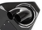 Integrated Engineering Carbon Fibre Intake System - Audi RS7 4G - Revzone