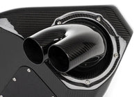 Integrated Engineering Carbon Fibre Intake System - Audi RS7 4G - Revzone