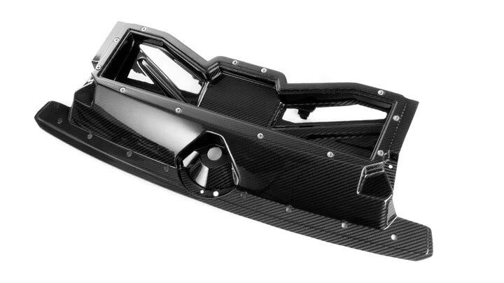 Integrated Engineering Carbon Fibre Intake System - Audi RS6 C8/RS7 4K