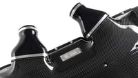 Integrated Engineering Carbon Fibre Intake System - Audi RS6 C8/RS7 4K - Revzone