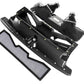 Integrated Engineering Carbon Fibre Intake System - Audi RS6 C8/RS7 4K