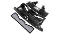 Integrated Engineering Carbon Fibre Intake System - Audi RS6 C8/RS7 4K - Revzone