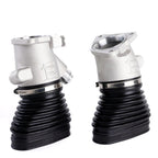 Integrated Engineering Turbo Inlet Pipes - Audi RS6 C8/RS7 4K 20-22