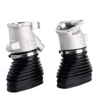 Integrated Engineering Turbo Inlet Pipes - Audi RS6 C8/RS7 4K 20-22
