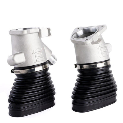 Integrated Engineering Turbo Inlet Pipes - Audi RS6 C8/RS7 4K 20-22
