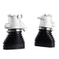 Integrated Engineering Turbo Inlet Pipes - Audi RS6 C8/RS7 4K 20-22
