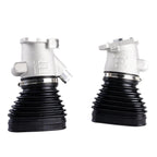 Integrated Engineering Turbo Inlet Pipes - Audi RS6 C8/RS7 4K 20-22