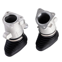 Integrated Engineering Turbo Inlet Pipes - Audi RS6 C8/RS7 4K 20-22