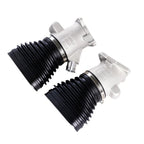 Integrated Engineering Turbo Inlet Pipes - Audi RS6 C8/RS7 4K 20-22