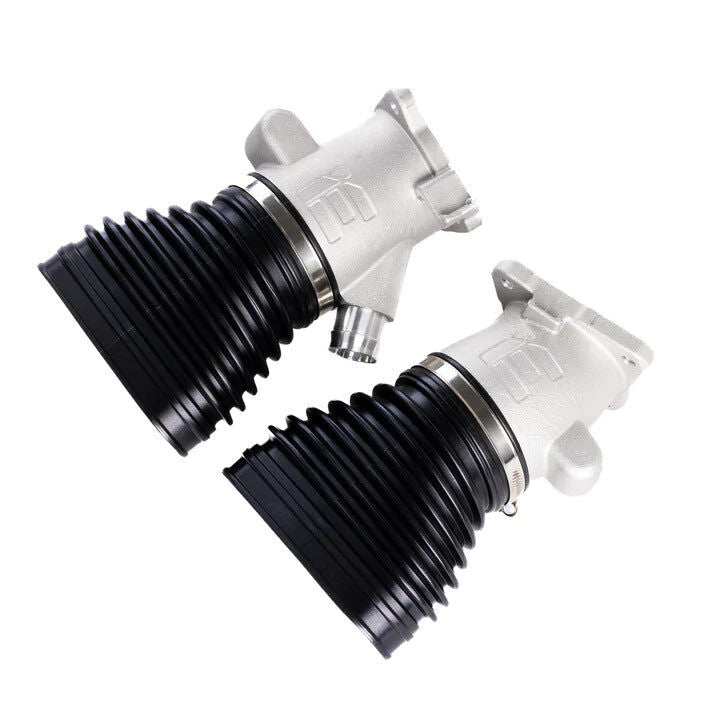 Integrated Engineering Turbo Inlet Pipes - Audi RS6 C8/RS7 4K 20-22