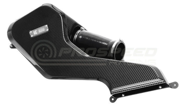 Integrated Engineering Carbon Fibre Intake System - Audi SQ5 FY 18+ (3.0 TFSI) - Revzone