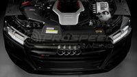 Integrated Engineering Carbon Fibre Intake System - Audi SQ5 FY 18+ (3.0 TFSI) - Revzone