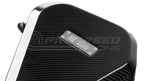Integrated Engineering Carbon Fibre Intake System - Audi SQ5 FY 18+ (3.0 TFSI) - Revzone
