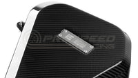 Integrated Engineering Carbon Fibre Intake System - Audi SQ5 FY 18+ (3.0 TFSI) - Revzone