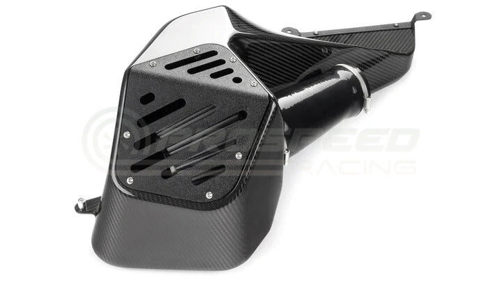 Integrated Engineering Carbon Fibre Intake System - Audi SQ5 FY 18+ (3.0 TFSI) - Revzone