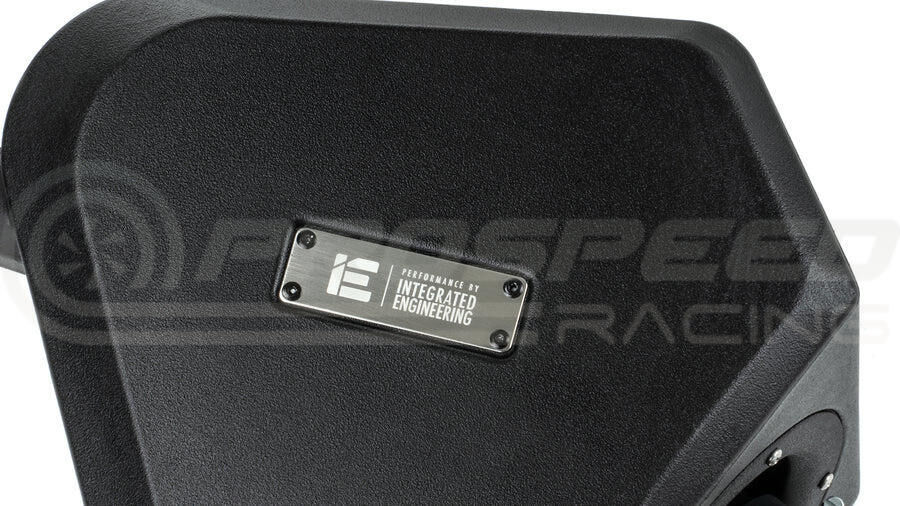 Integrated Engineering Cold Air Intake System - Audi SQ5 FY 18+ (3.0 TFSI) - Revzone