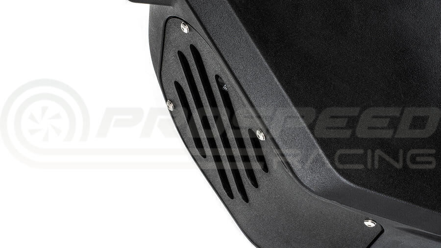 Integrated Engineering Cold Air Intake System - Audi SQ5 FY 18+ (3.0 TFSI) - Revzone