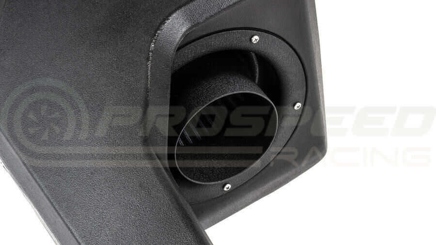 Integrated Engineering Cold Air Intake System - Audi SQ5 FY 18+ (3.0 TFSI) - Revzone