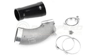 Integrated Engineering Cast Turbo Inlet Pipe - Audi SQ5 FY 18+ (3.0 TFSI) - Revzone