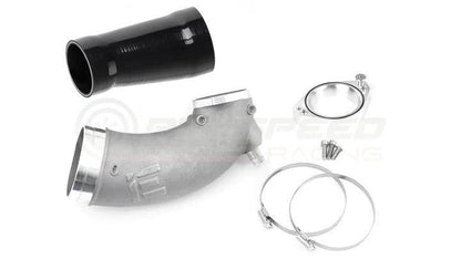 Integrated Engineering Cast Turbo Inlet Pipe - Audi SQ5 FY 18+ (3.0 TFSI)