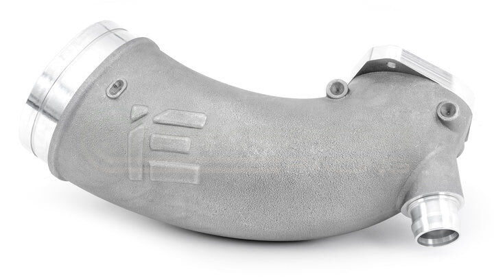 Integrated Engineering Cast Turbo Inlet Pipe - Audi SQ5 FY 18+ (3.0 TFSI) - Revzone