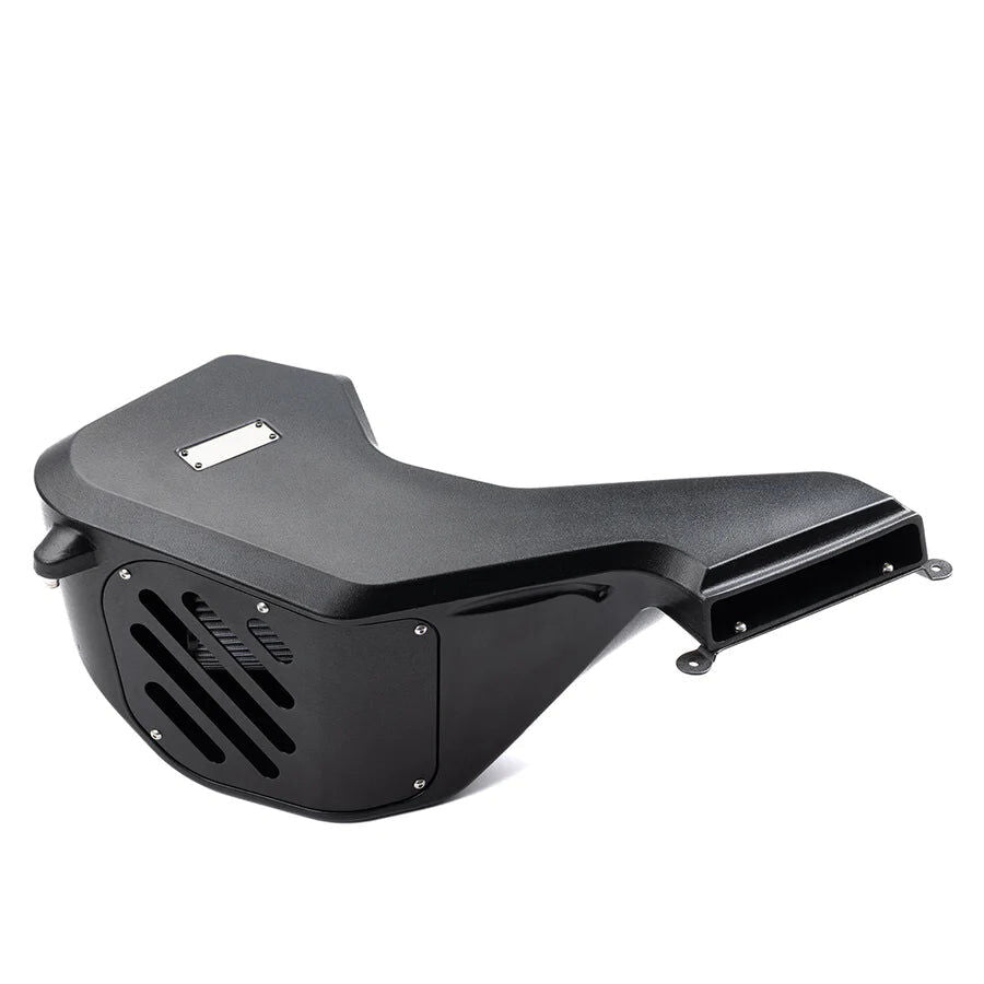 Integrated Engineering Cold Air Intake - Audi Q5 2.0TFSI FY 17+ - Revzone