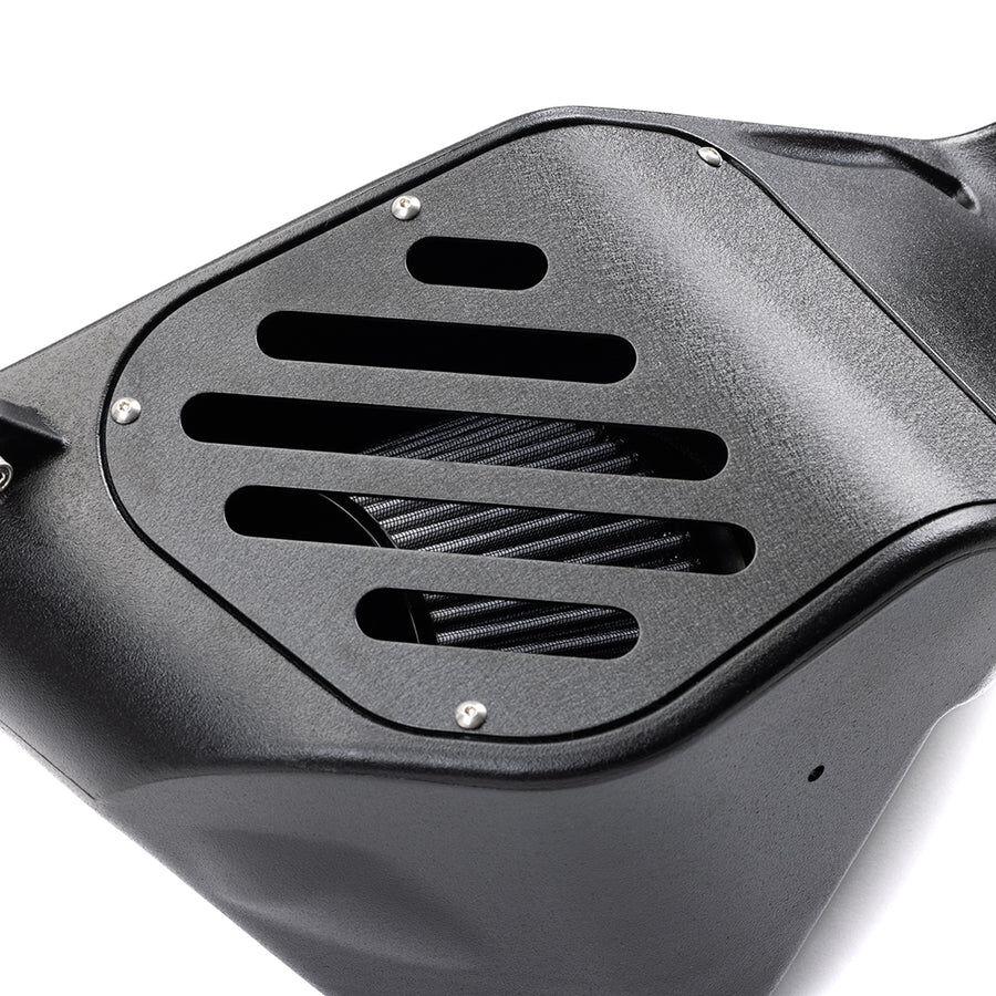 Integrated Engineering Cold Air Intake - Audi Q5 2.0TFSI FY 17+ - Revzone