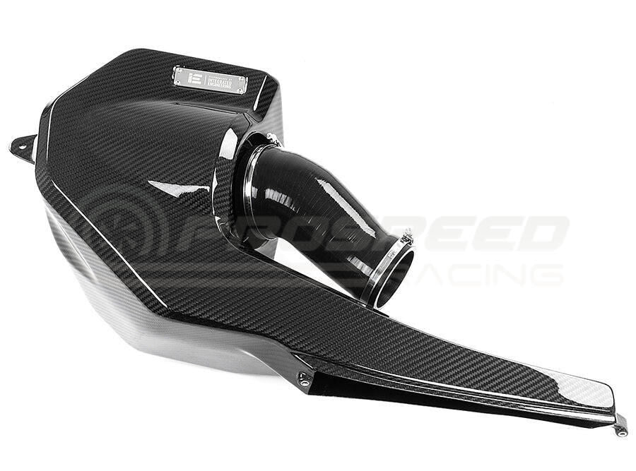Integrated Engineering Carbon Fibre Intake System - Audi RS4 B9/RS5 F5 (2.9 TFSI)