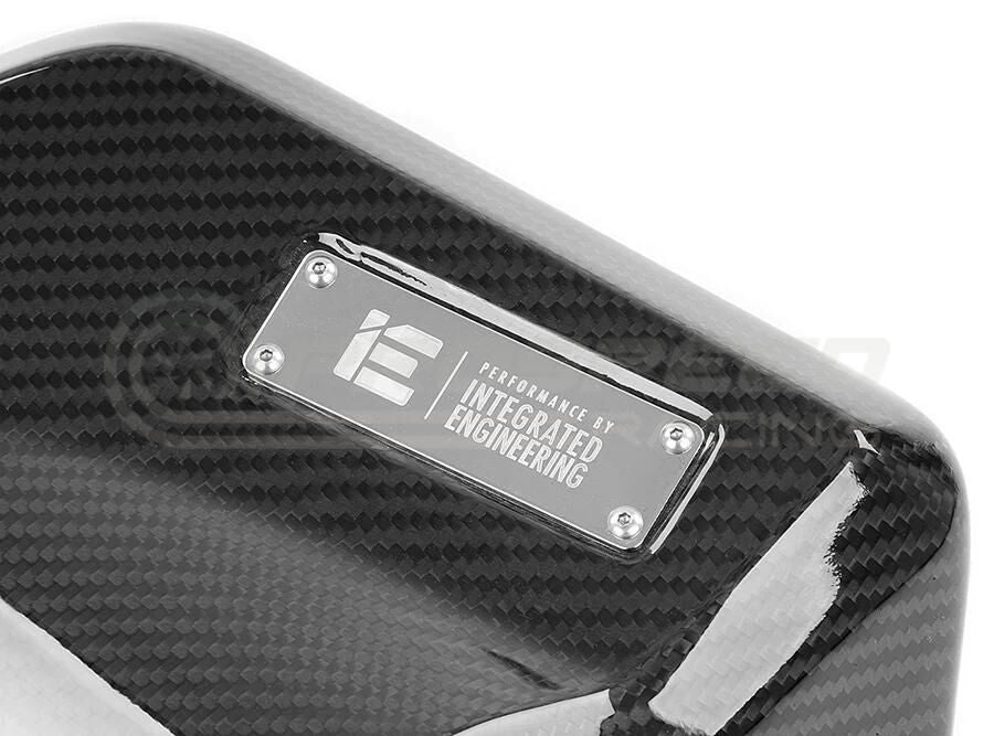 Integrated Engineering Carbon Fibre Intake System - Audi RS4 B9/RS5 F5 (2.9 TFSI)