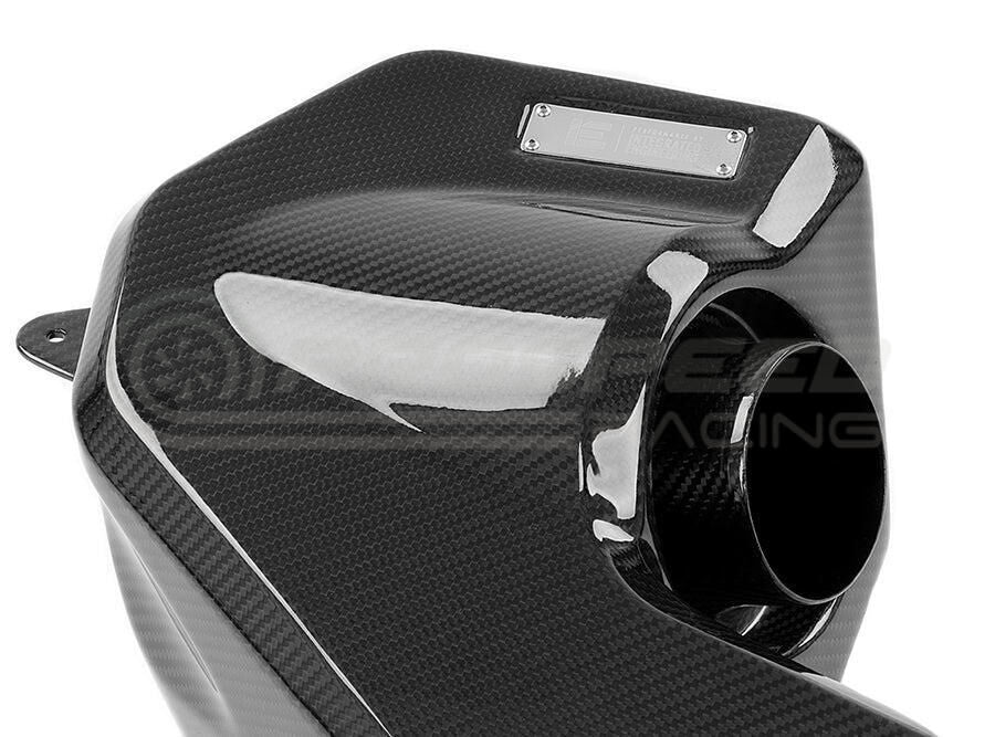 Integrated Engineering Carbon Fibre Intake System - Audi RS4 B9/RS5 F5 (2.9 TFSI)