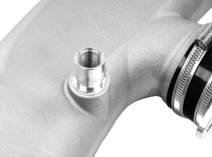 Integrated Engineering Turbo Inlet Pipe - Audi RS4 B9/RS5 F5 (2.9 TFSI)