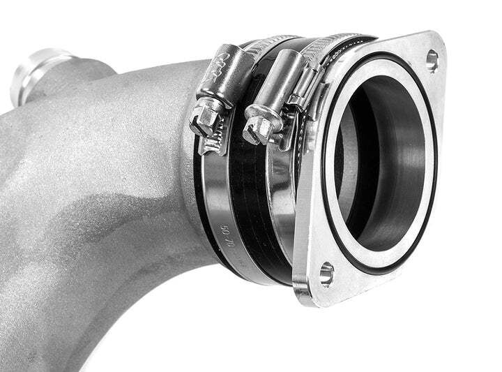 Integrated Engineering Turbo Inlet Pipe - Audi RS4 B9/RS5 F5 (2.9 TFSI)