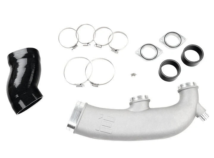 Integrated Engineering Turbo Inlet Pipe - Audi RS4 B9/RS5 F5 (2.9 TFSI)