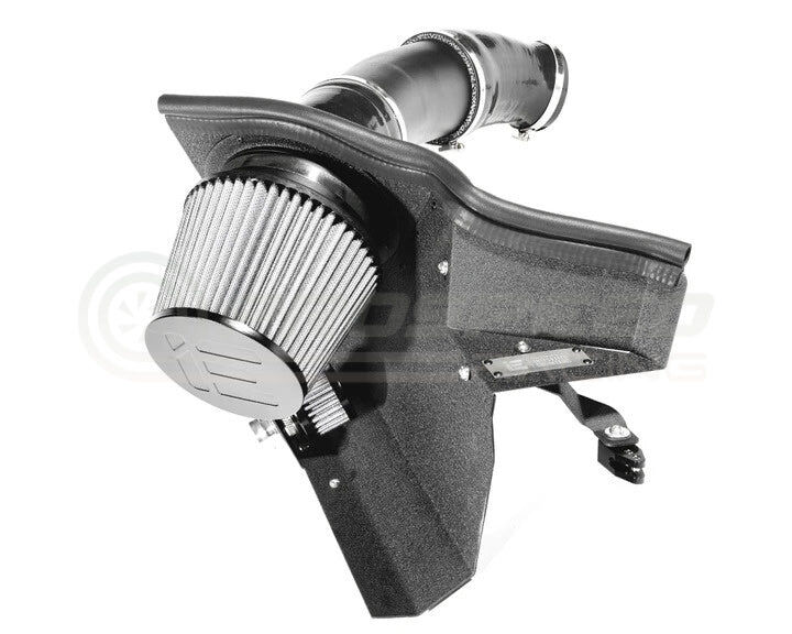 Integrated Engineering Cold Air Intake - Audi Q5 8R/SQ5 8R (3.0 TFSI) - Revzone