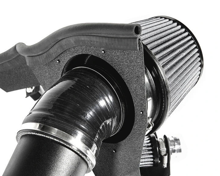 Integrated Engineering Cold Air Intake - Audi Q5 8R/SQ5 8R (3.0 TFSI) - Revzone