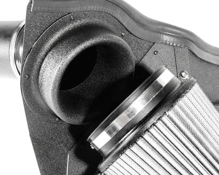 Integrated Engineering Cold Air Intake - Audi Q5 8R/SQ5 8R (3.0 TFSI) - Revzone