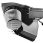 Integrated Engineering Cold Air Intake - Audi Q5 8R/SQ5 8R (3.0 TFSI)