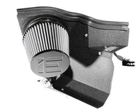 Integrated Engineering Cold Air Intake - Audi Q5 8R/SQ5 8R (3.0 TFSI) - Revzone