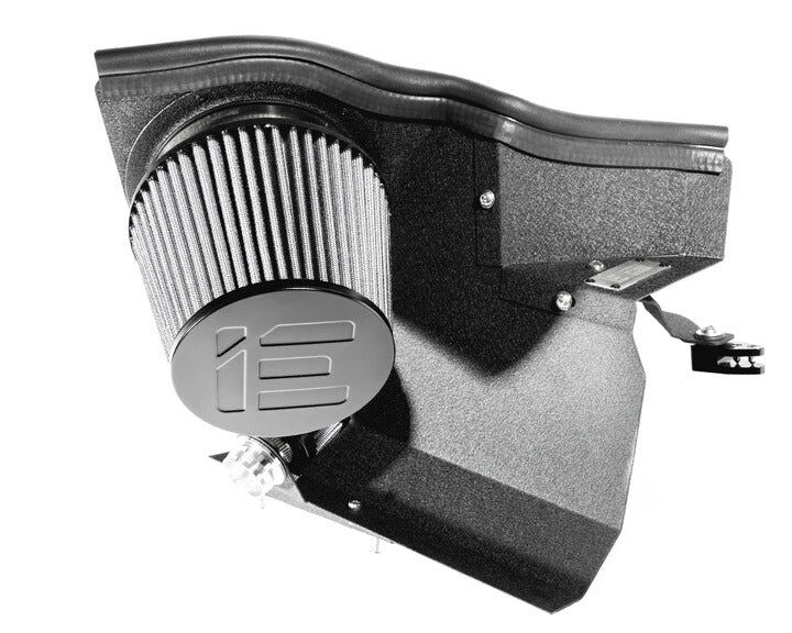 Integrated Engineering Cold Air Intake - Audi Q5 8R/SQ5 8R (3.0 TFSI) - Revzone