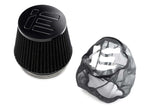 Integrated Engineering Harsh Climate 5" Oiled Air Filter & Sock Upgrade Kit - Audi S3 8V 13-20