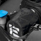 Integrated Engineering Harsh Climate 5" Oiled Air Filter & Sock Upgrade Kit - Audi S3 8V 13-20