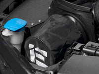 Integrated Engineering Harsh Climate 5" Oiled Air Filter & Sock Upgrade Kit - Audi S3 8V 13-20