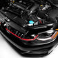 Integrated Engineering Harsh Climate 5" Oiled Air Filter & Sock Upgrade Kit - Audi S3 8V 13-20