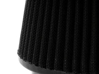 Integrated Engineering Harsh Climate 5" Oiled Air Filter & Sock Upgrade Kit - Audi S3 8V 13-20