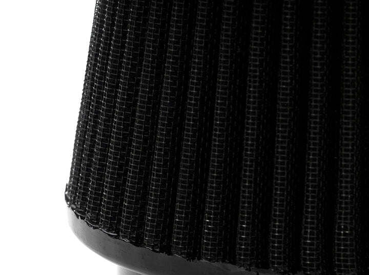Integrated Engineering Harsh Climate 5" Oiled Air Filter & Sock Upgrade Kit - Audi S3 8V 13-20