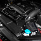 Integrated Engineering Harsh Climate 5" Oiled Air Filter & Sock Upgrade Kit - Audi S3 8V 13-20