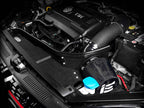 Integrated Engineering Harsh Climate 5" Oiled Air Filter & Sock Upgrade Kit - Audi S3 8V 13-20