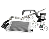 Integrated Engineering Stage 2 Power Kit - VW Golf GTI Mk6/Jetta Mk6 2.0T TSI EA888 - Revzone