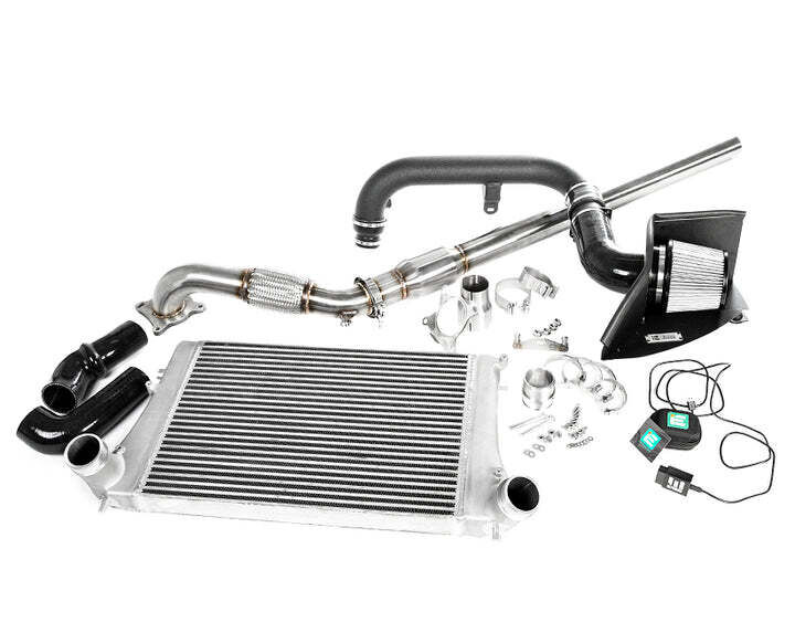 Integrated Engineering Stage 2 Power Kit - VW Golf GTI Mk6/Jetta Mk6 2.0T TSI EA888 - Revzone